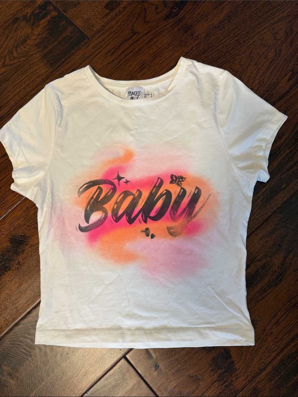 PRINCESS POLLY T-Shirt